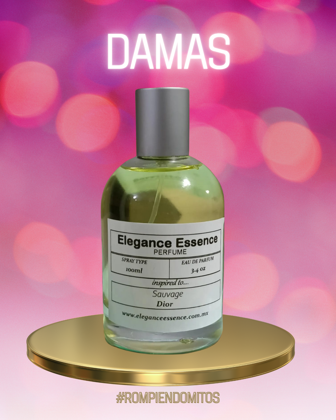 TENDENCIA A  PARADOXE DE PRADA